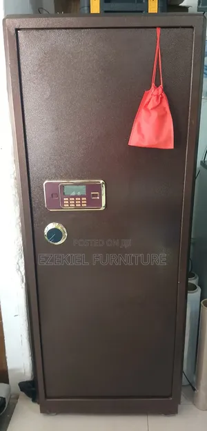 Fireproof Safety Box