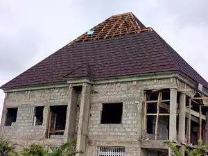 Thick and Quality Shingle Roofing Tiles
