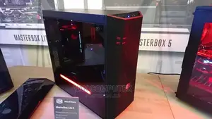 New Asus TUF Gaming FX10CP 16GB Intel Core I7 SSHD (Hybrid) 2T