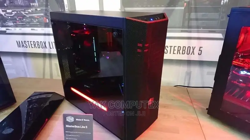 New Asus TUF Gaming FX10CP 16GB Intel Core I7 SSHD (Hybrid) 2T
