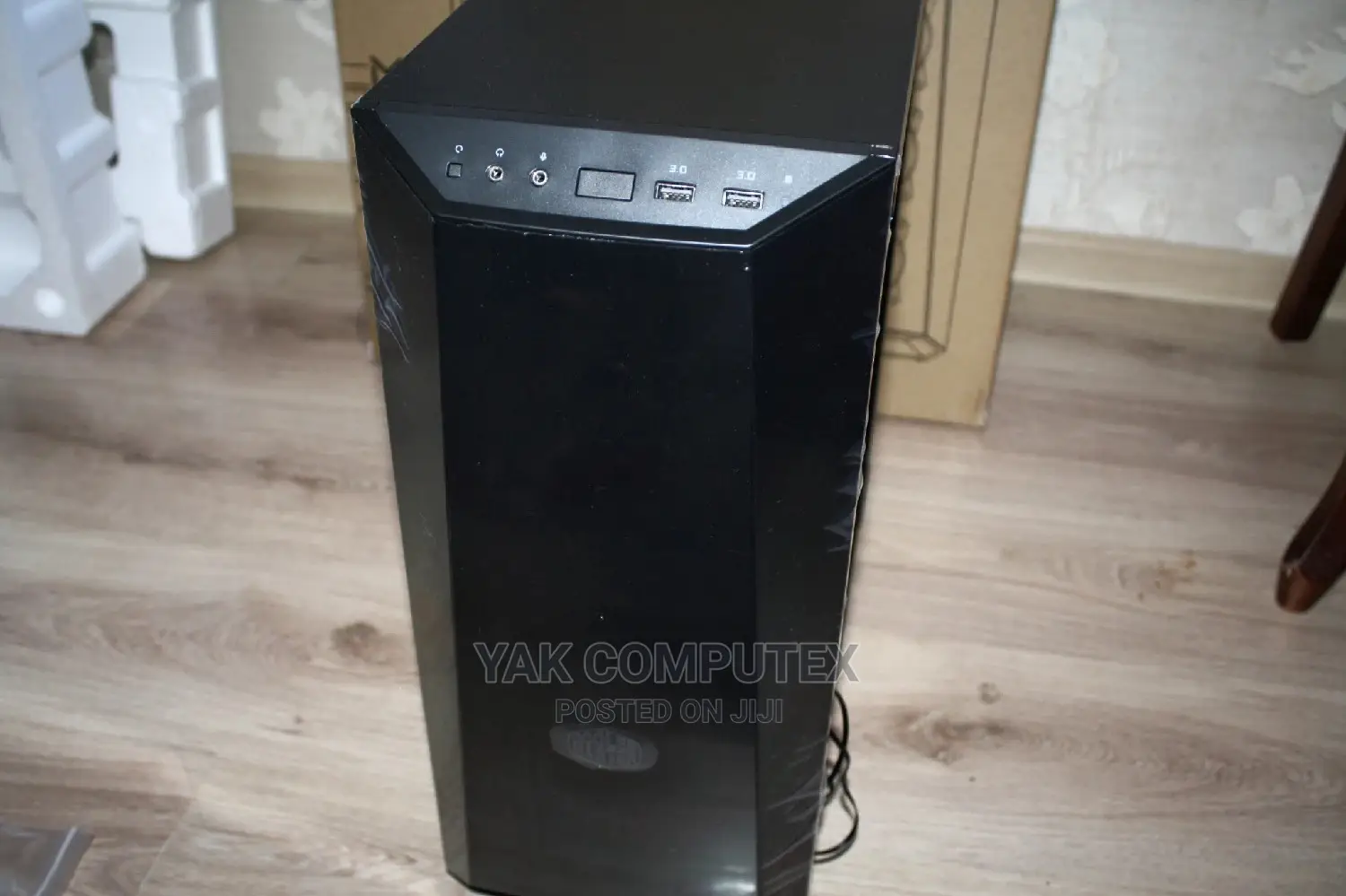 New Asus TUF Gaming FX10CP 16GB Intel Core I7 SSHD (Hybrid) 2T