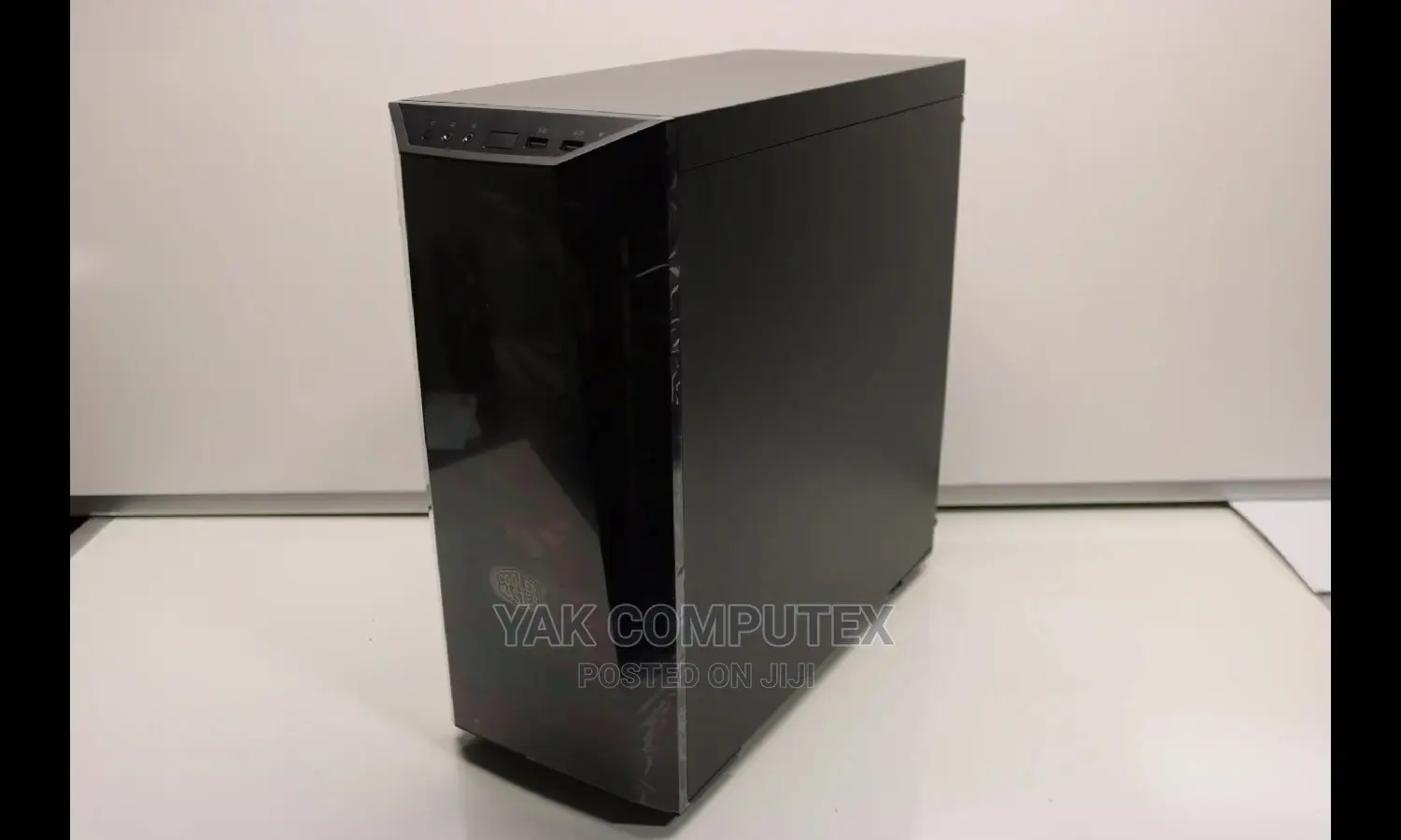 New Asus TUF Gaming FX10CP 16GB Intel Core I7 SSHD (Hybrid) 2T