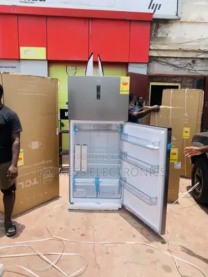 Available Now at Store TCL P826tmn—635l TCL Sliver. —