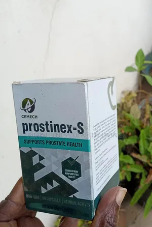 Prostinex-s