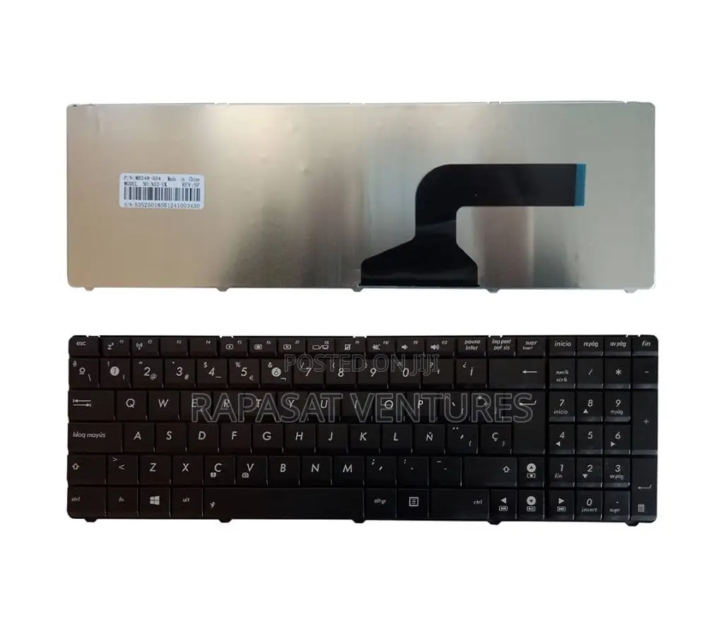 Newly Arrived Acer Laptop Keyboard