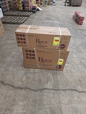 Roch Ac 1.5hp Available for Sale R410s With Low Noise