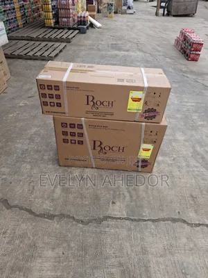 Roch Ac 1.5hp Available for Sale R410s With Low Noise