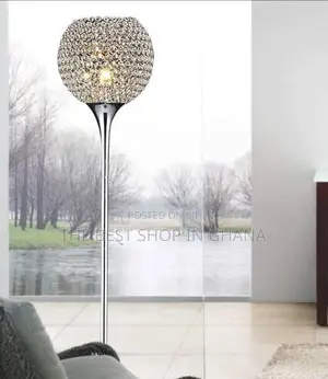 Floor Lamp Available For Sale One For 850 Two 1400 Gh