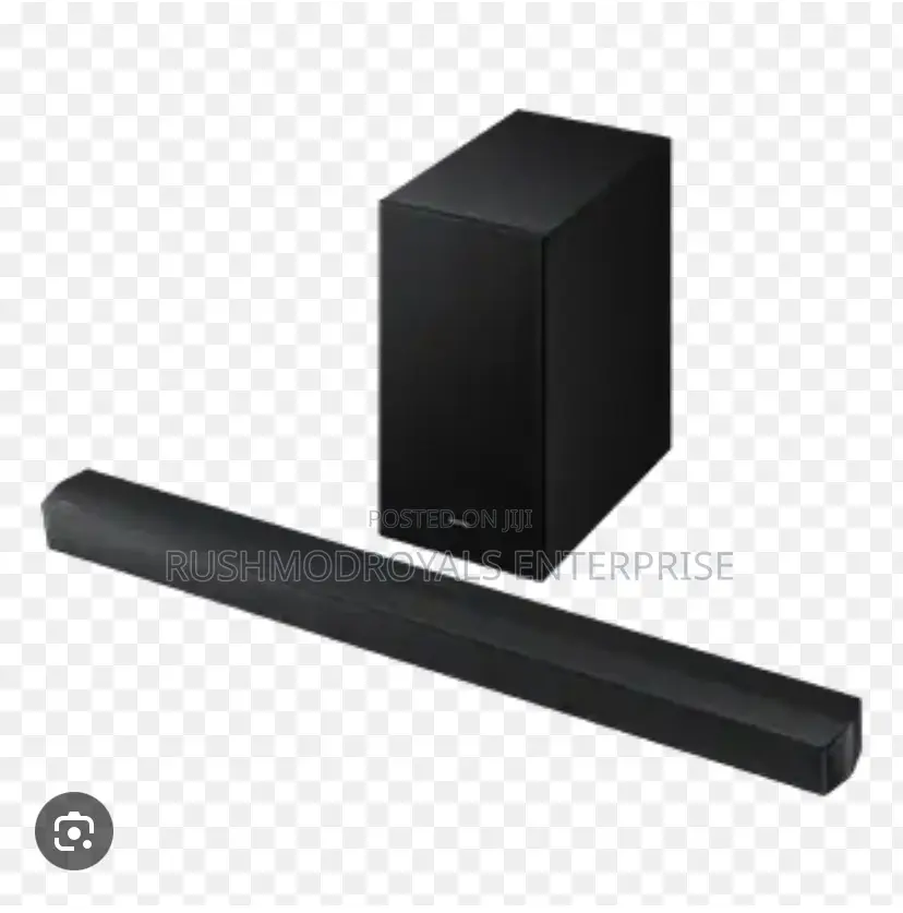 Samsung B650: Powerful Bass and Crystal-Clear Dialogue