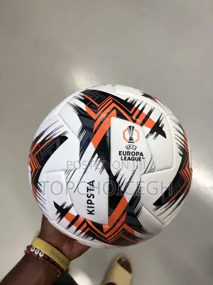 Europa League Replica Ball