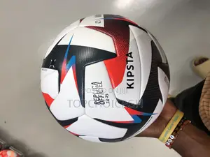 Ligue 1 Replica Ball
