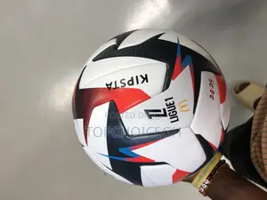 Ligue 1 Replica Ball