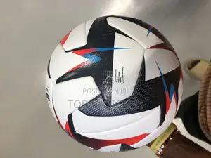 Ligue 1 Replica Ball