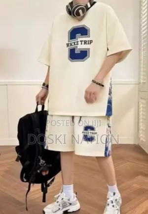 Mens T-Shirt