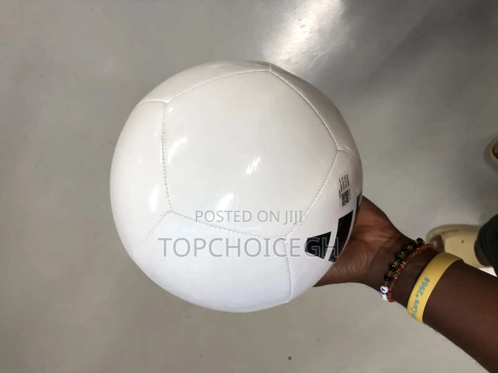 Adidas All-Weather Ball