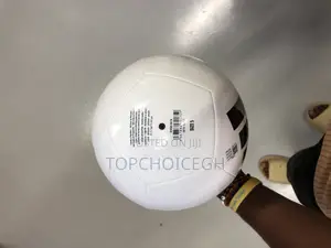 Adidas All-Weather Ball