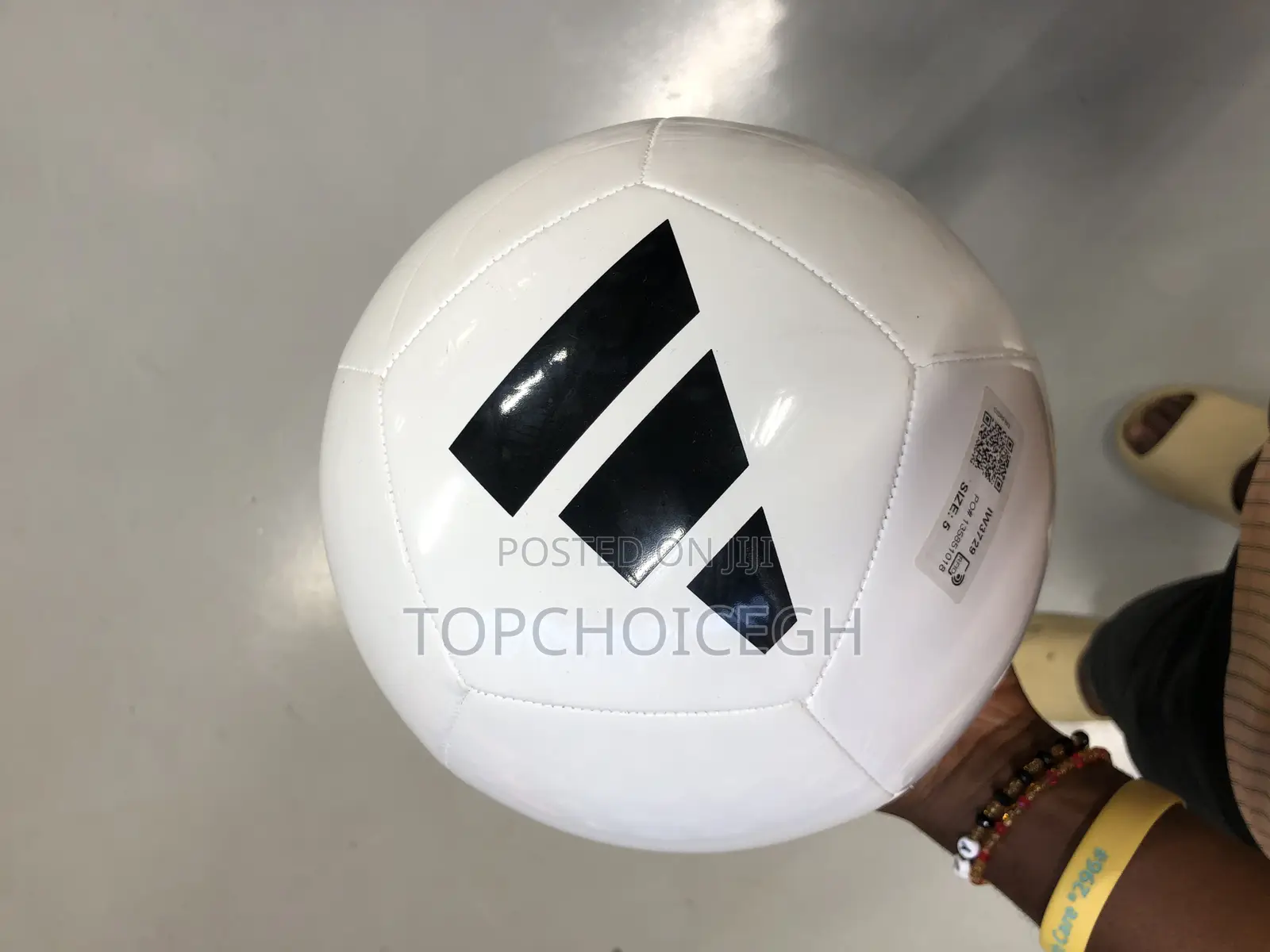 Adidas All-Weather Ball