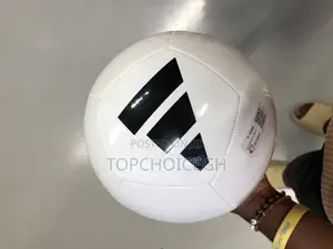 Adidas All-Weather Ball