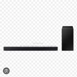 Audio Elevated: Experience the Samsung C450 With 3d Surround Sound