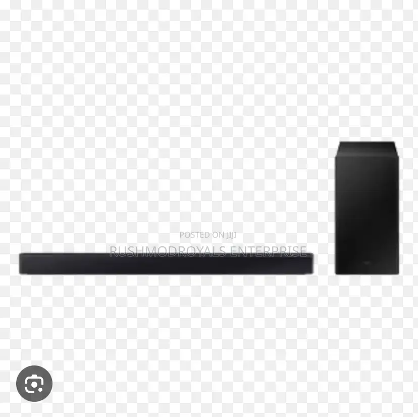 Audio Elevated: Experience the Samsung C450 With 3d Surround Sound