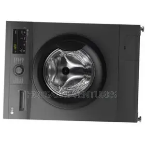Available Lg 7kg Front Load Inverter Drive Washing Machine - F2j3qyl6j