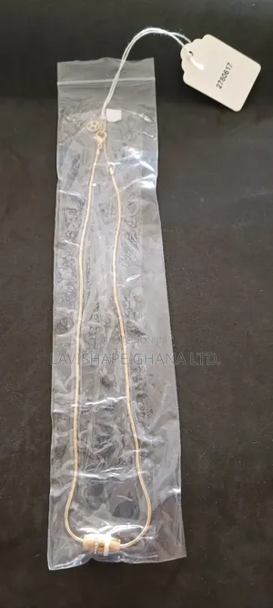 Original Tommy Hilfiger Chain, Brand New