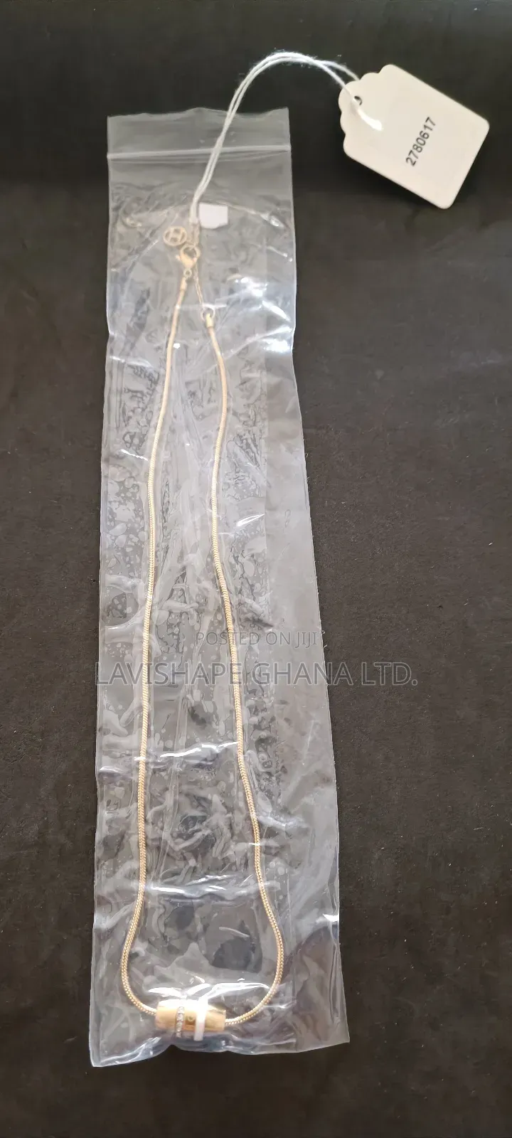 Original Tommy Hilfiger Chain, Brand New