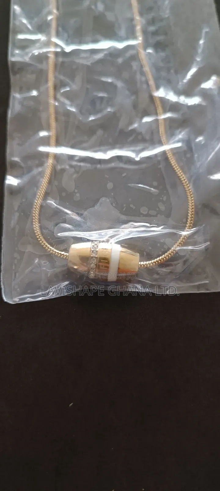 Original Tommy Hilfiger Chain, Brand New
