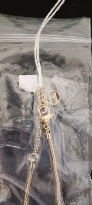 Original Tommy Hilfiger Chain, Brand New