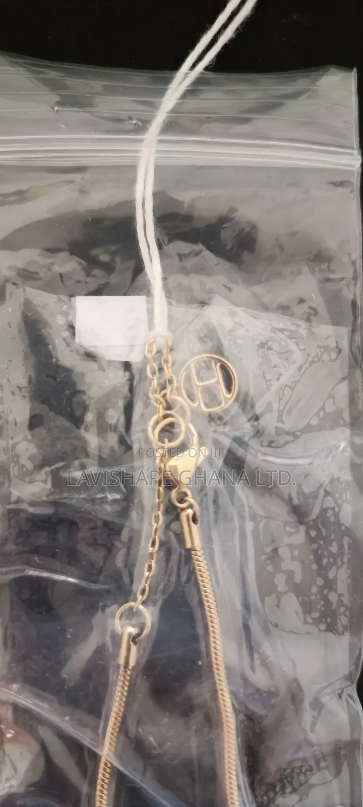 Original Tommy Hilfiger Chain, Brand New
