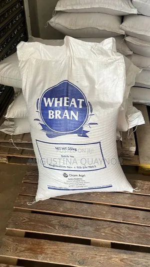 Wheat Bran for Livestocks