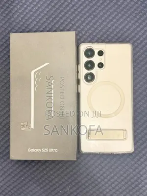Samsung Galaxy S25 Ultra 512 GB Gold