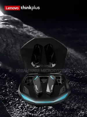 Lenovo Gm2 Pro Bluetooth 5.3 Earphone Wireless Earbuds
