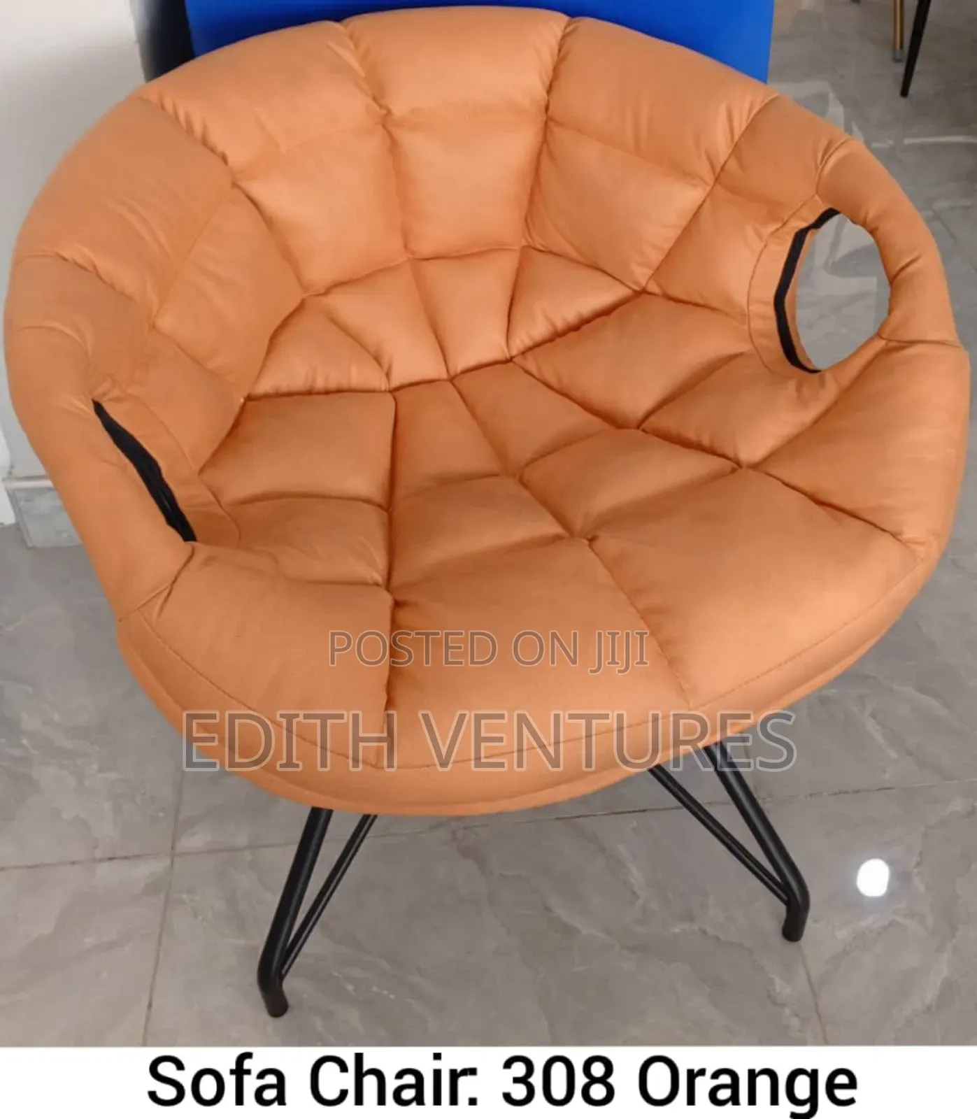 Sofalike Chair