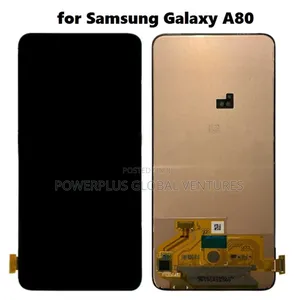 Samsung Galaxy A80 Phone Screen - Original