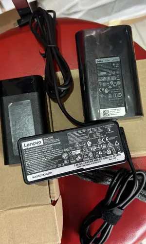 Type C Laptop Chargers for Hp Dell Lenovo