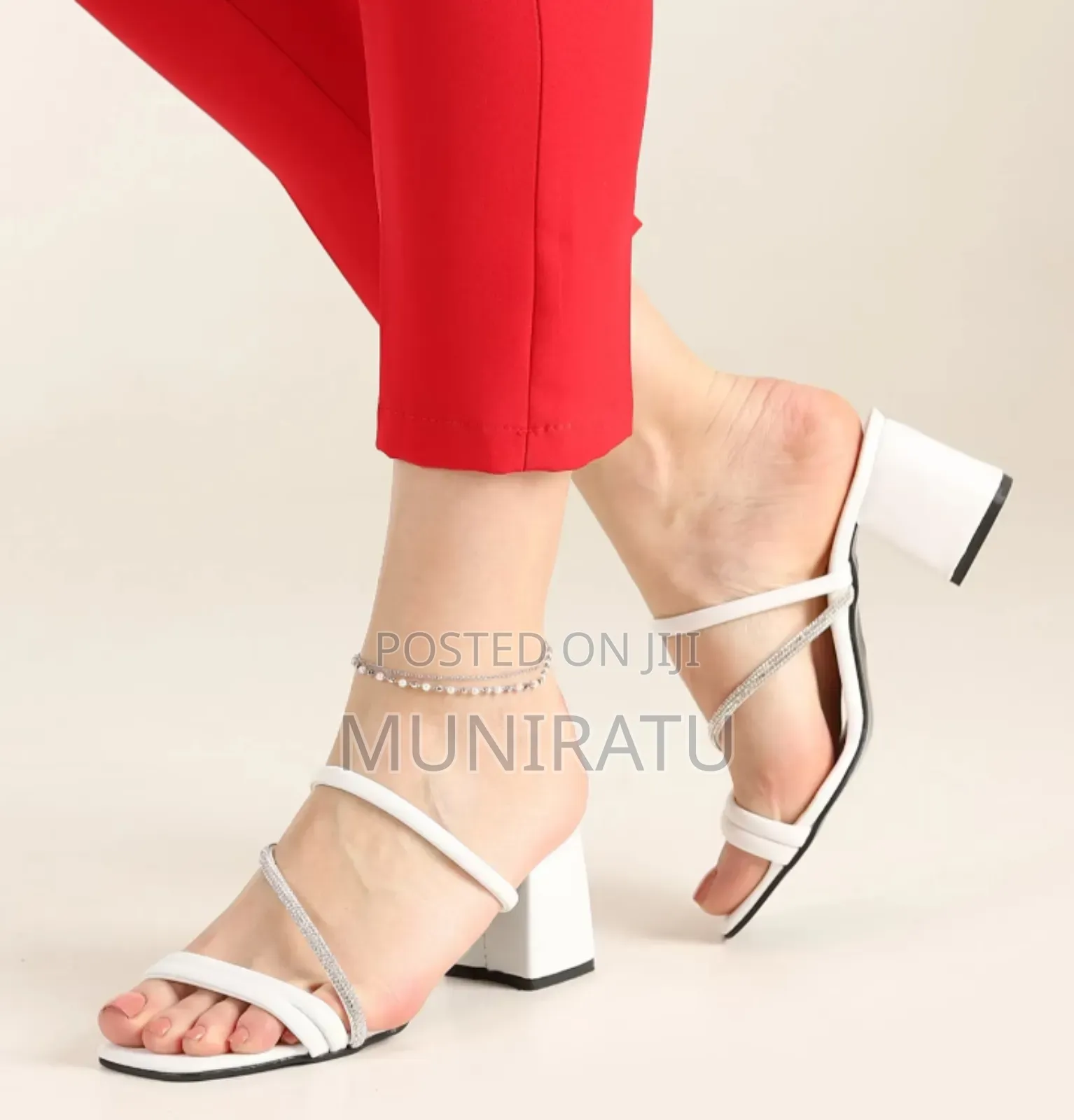 Ladies Heels
