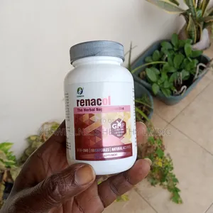 Renacol Capsules