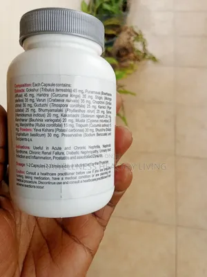 Renacol Capsules