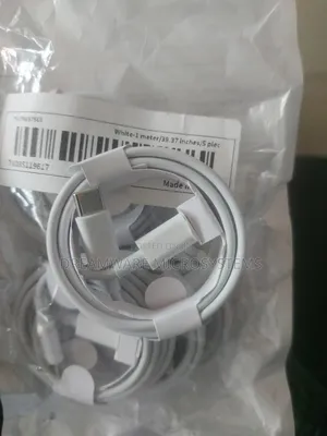 60w Usb-C to Usb-C Fast Charging Cable