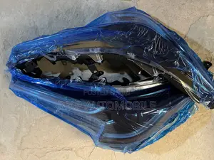 Toyota Corolla 2020 Headlight Led