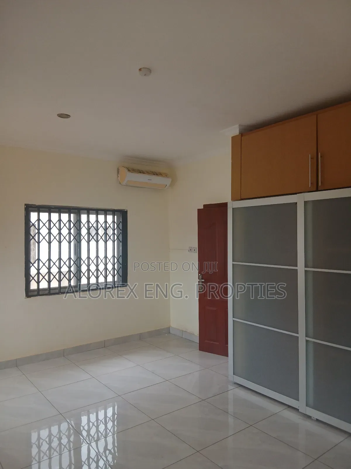 3bdrm Maisonette in Oyarifa for rent