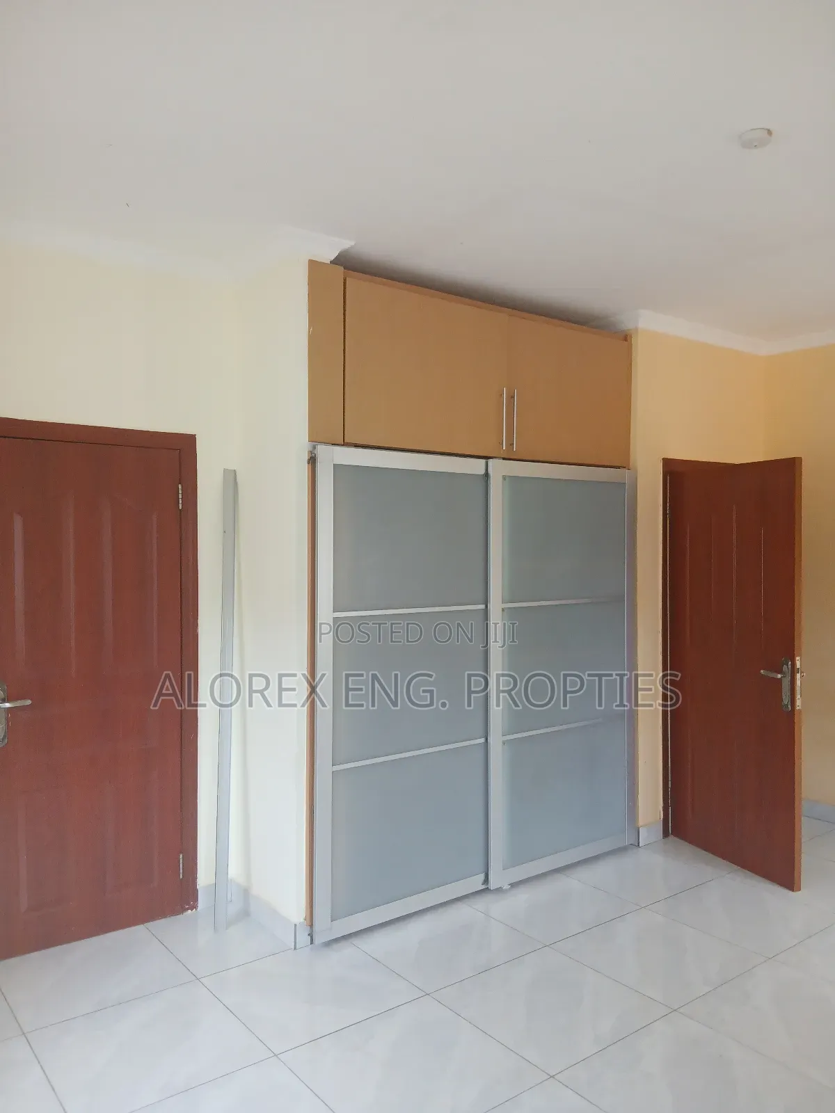 3bdrm Maisonette in Oyarifa for rent