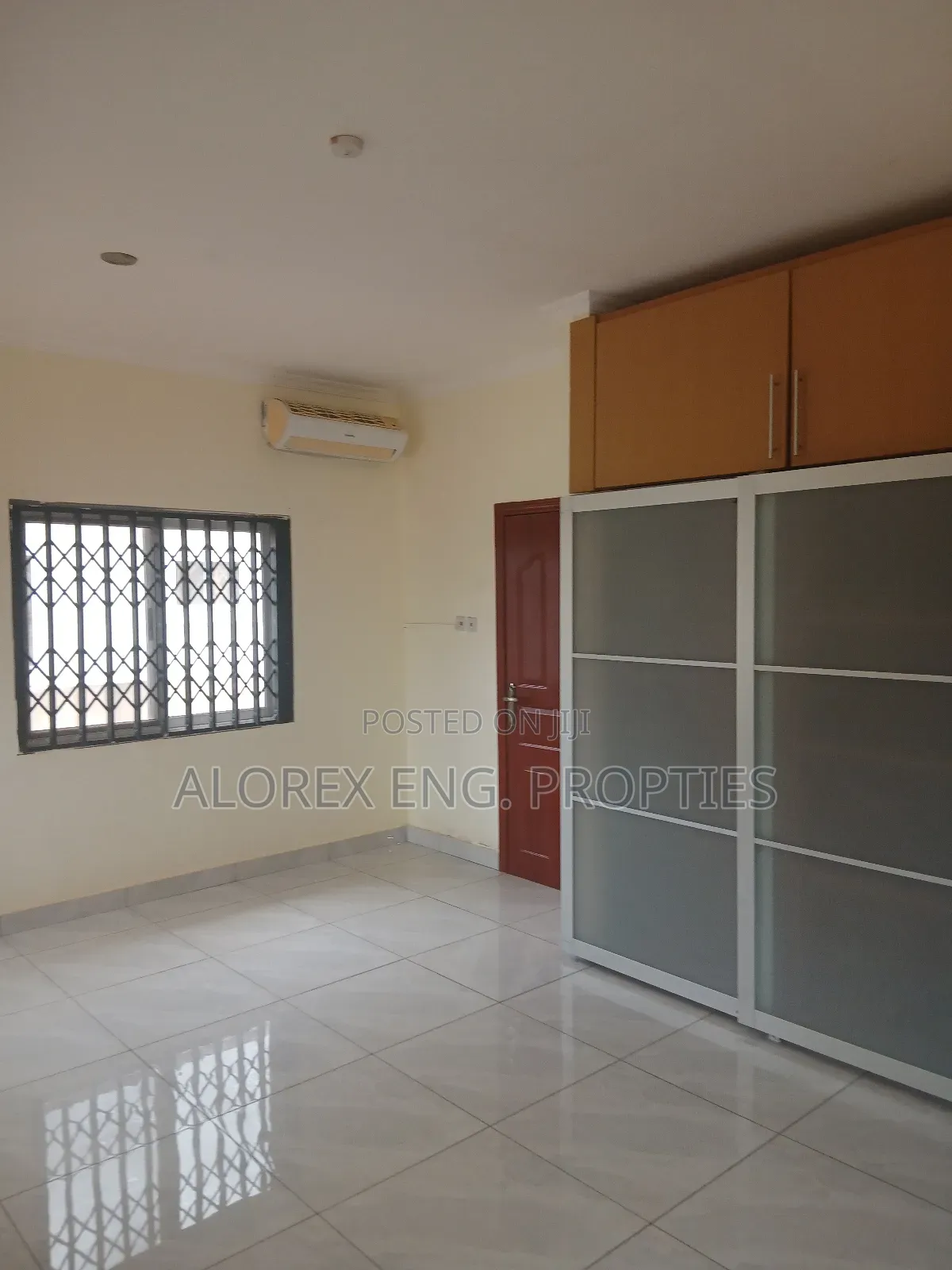 3bdrm Maisonette in Oyarifa for rent
