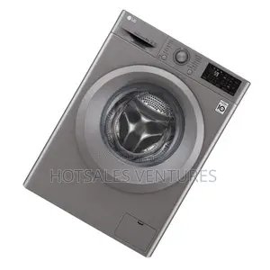 Quality Lg 10.5kg Front Load Fully Auto Washing Machine-F4v5ryp2t