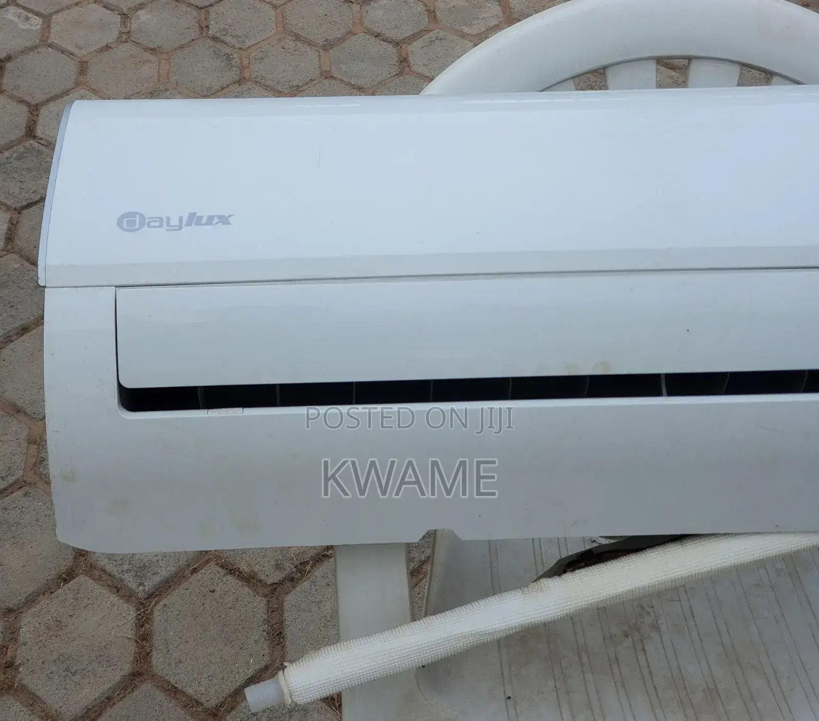 "Daylux Refurbished Ac – Efficient Cooling Guaranteed"
