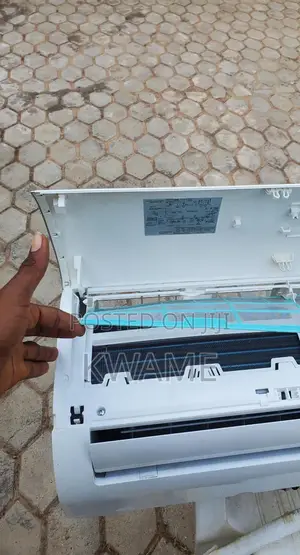 "Daylux Refurbished Ac – Efficient Cooling Guaranteed"