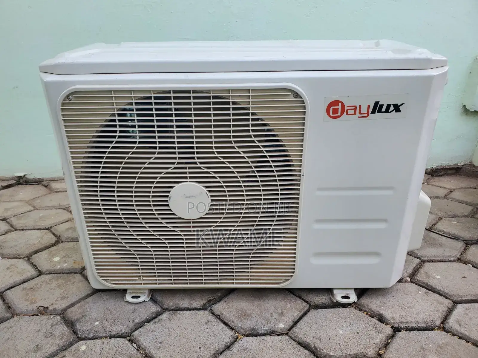 "Daylux Refurbished Ac – Efficient Cooling Guaranteed"
