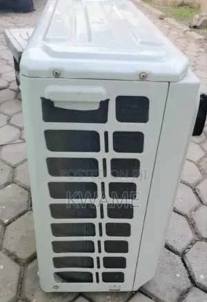 "Daylux Refurbished Ac – Efficient Cooling Guaranteed"