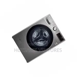 Best Lg 15kg Front Load Inverter Direct Driv Washing Machine-F0l9dyp2s